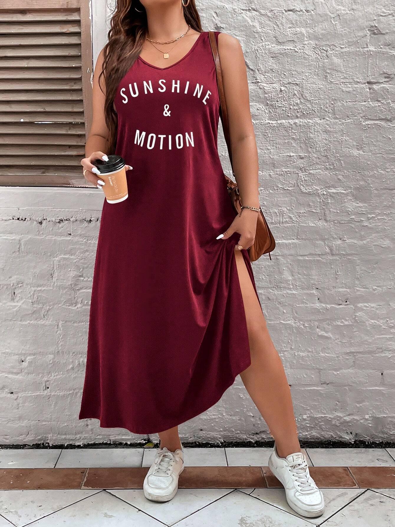 Robes Curvy - Santorini Shop